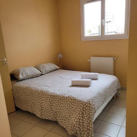 Appart Centre Valence Appartamento Esterno foto